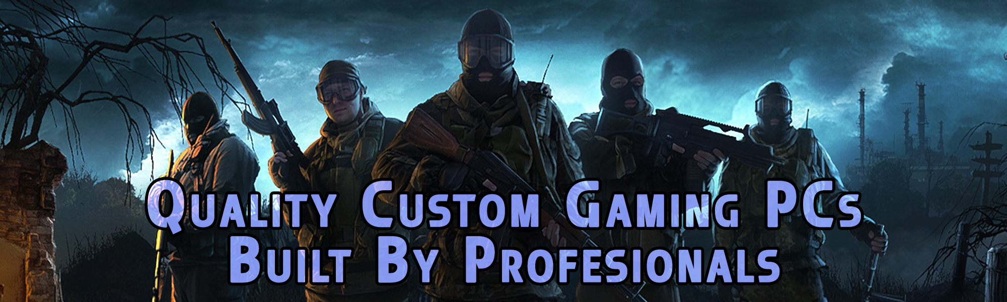 Be who you want to be